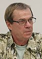 Rodger Bumpass as Squidward Tentacles, additional voices