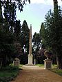 Der Obelisco Matteiano