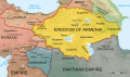 Armenia 50 BC