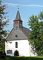 Protestant Chapel of St. Reinoldi in Rupelrath