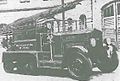 C4P fire engine 1939