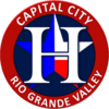 Official seal of Harlingen, Texas