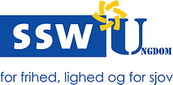 Logo of the Youth in the SSW