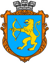 Wappen von Nowi Strilyschtscha