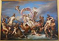 The Triumph of Venus, Galleria nazionale d'arte moderna, Rome