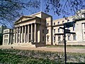 The University of the Witwatersrand Great Hall