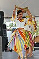 Image 24Traditional Sri Lankan harvesting dance (from Culture of Sri Lanka)