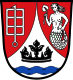 Coat of arms of Diebach