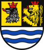 Coat of arms of Neuburg-Schrobenhausen
