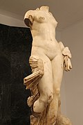 Venus from Italica (117 AD)[7]