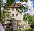 Burg Gaillenreuth