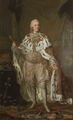 1727 wird Adolf Friedrich (1710–1781) Herzog von Oldenburg und Fürstbischof von Lübeck. 1751 wird er König von Schweden.