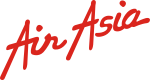 Logo der AirAsia