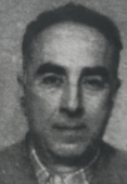 Alfred Cerchez in 1951