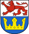 Coat of arms of Amden