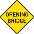 (W5-2) Opening Bridge