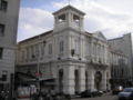 Former NHM branch in Penang, Malaysia