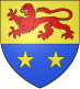 Coat of arms of Boofzheim