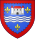 Coat of arms of département 36
