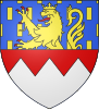 Coat of arms of Jura