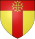 Coat of arms of département 81