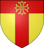 Coat of arms of Tarn