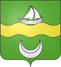 Arms of Barges