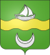 Coat of arms of Barges