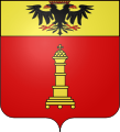 Coat of arms de Sint-Truiden