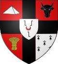 Arms of Abbaretz