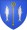 Wappen der Gemeinde Cassis