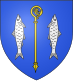 Coat of arms of Cassis