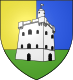 Coat of arms of Port-Saint-Louis-du-Rhône