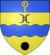 Coat of arms of Saint-Médard-d'Excideuil