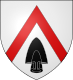 Coat of arms of Truchtersheim