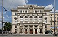 Burgtheater-Casino (ehem. Palais Erzherzog Ludwig Viktor)  Qualitätsbild
