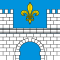 Flag of Aire-la-Ville