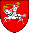 Wappen von Collex-Bossy