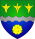 Coat of arms of Boulaide