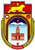 Official seal of Gyumri
