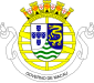 Greater coat of arms (1976–1999) of Portuguese Macau