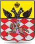 Coat of arms of Velizh
