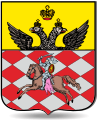 Coat of arms of Velizh