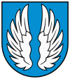 Wappen von Lutherstadt Eisleben