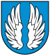 Coat of arms of Eisleben