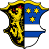 Coat of arms of Neustadt an der Waldnaab