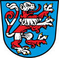 Wappen der Ortsgemeinde Ruppertshofen, Rhein-Lahn-Kreis (Rheinland-Pfalz)