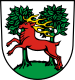 Coat of arms of Weil im Schönbuch