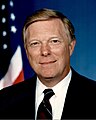 Representative Dick Gephardt from Missouri (1977–2005)