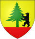 Coat of arms of Dambach-la-Ville